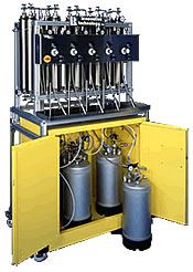 PureSolv 400 Solvent Purification System