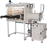 2GB Glovebox System