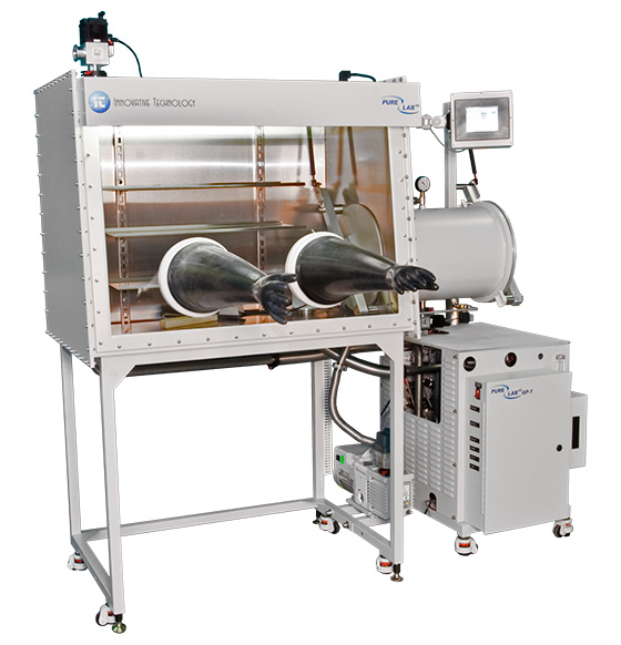 PureLab HE 2GB Glovebox System