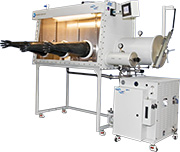 3GB Glovebox System