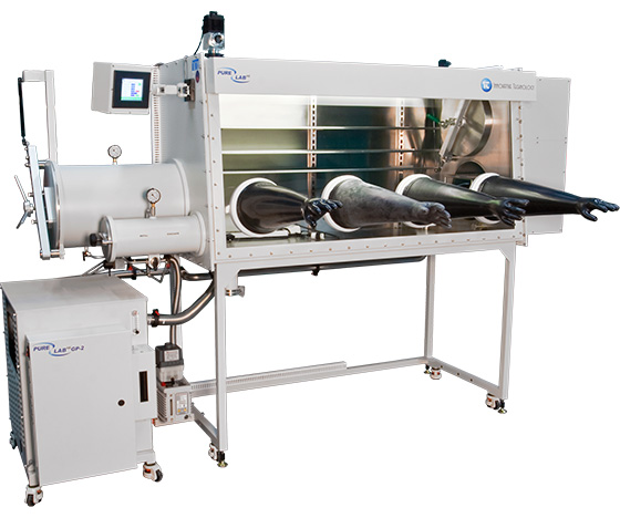 PureLab HE 4GB 1950 Glove Box System