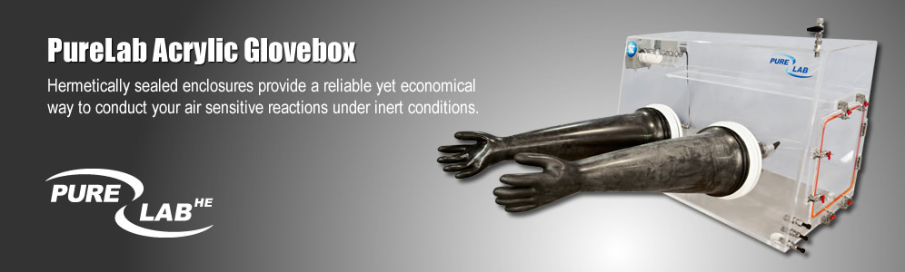 Acrylic Plastic Glove Boxes