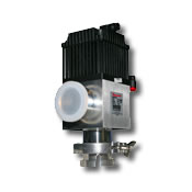 Automatic Purge Valve
