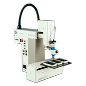 Automation & Robots for Glove Boxes