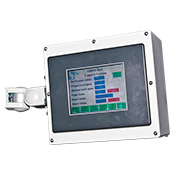 C-more Industrial Touch Screens for Glove Boxes