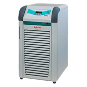 Chillers for Glove Boxes