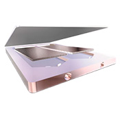 Cold Plates for Glove Boxes
