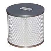 Filters for Glove Boxes