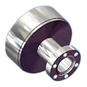Flanges for Glove Boxes
