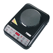 Hot Plates for Glove Boxes