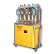 Solvent Purification Systems