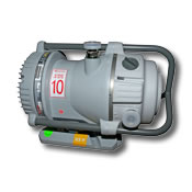 Vacuum Pumps for Glove Boxes