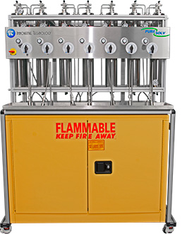 PureSolv MD 7 Solvent Purification System