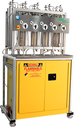 PureSolv MD 5 Solvent Purification System