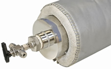 Column Regeneration Kit for Solvent Purification Systems