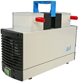 Diaphragm Pump for Solvent Purification Systems