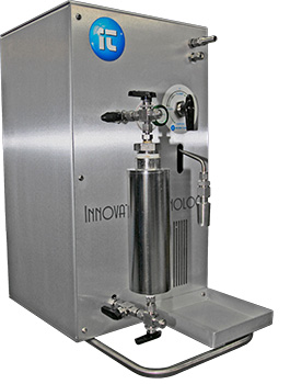 Single Unit PureSolv Micro Solvent Purification System