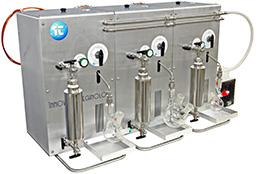 PureSolv Micro Solvent Purification System